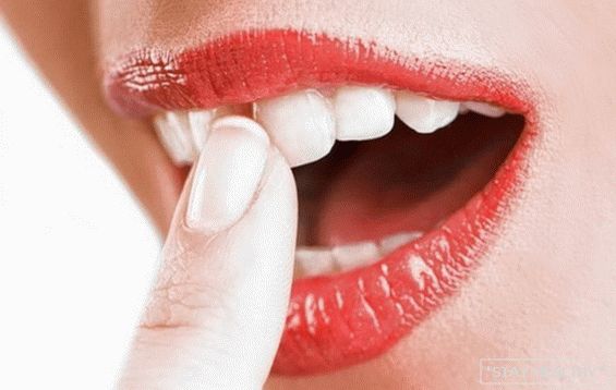 Qué hacer si un diente está flojo?mal? Algunos consejos útiles para aquellos que tienen un diente flojo: guardarsonrie