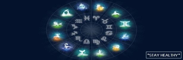 Dieta del signo zodiacal