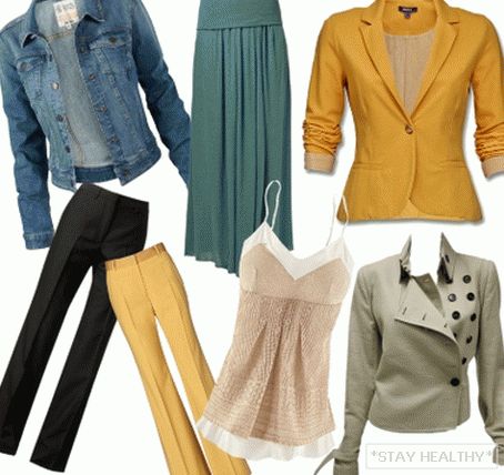 Torso largo, piernas cortas: ¿cómo elegir la ropa?