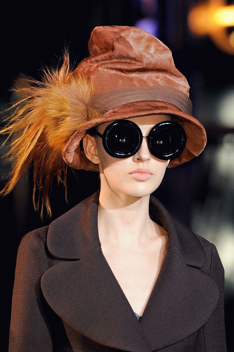 Sombrero otoño-invierno 2017-2018