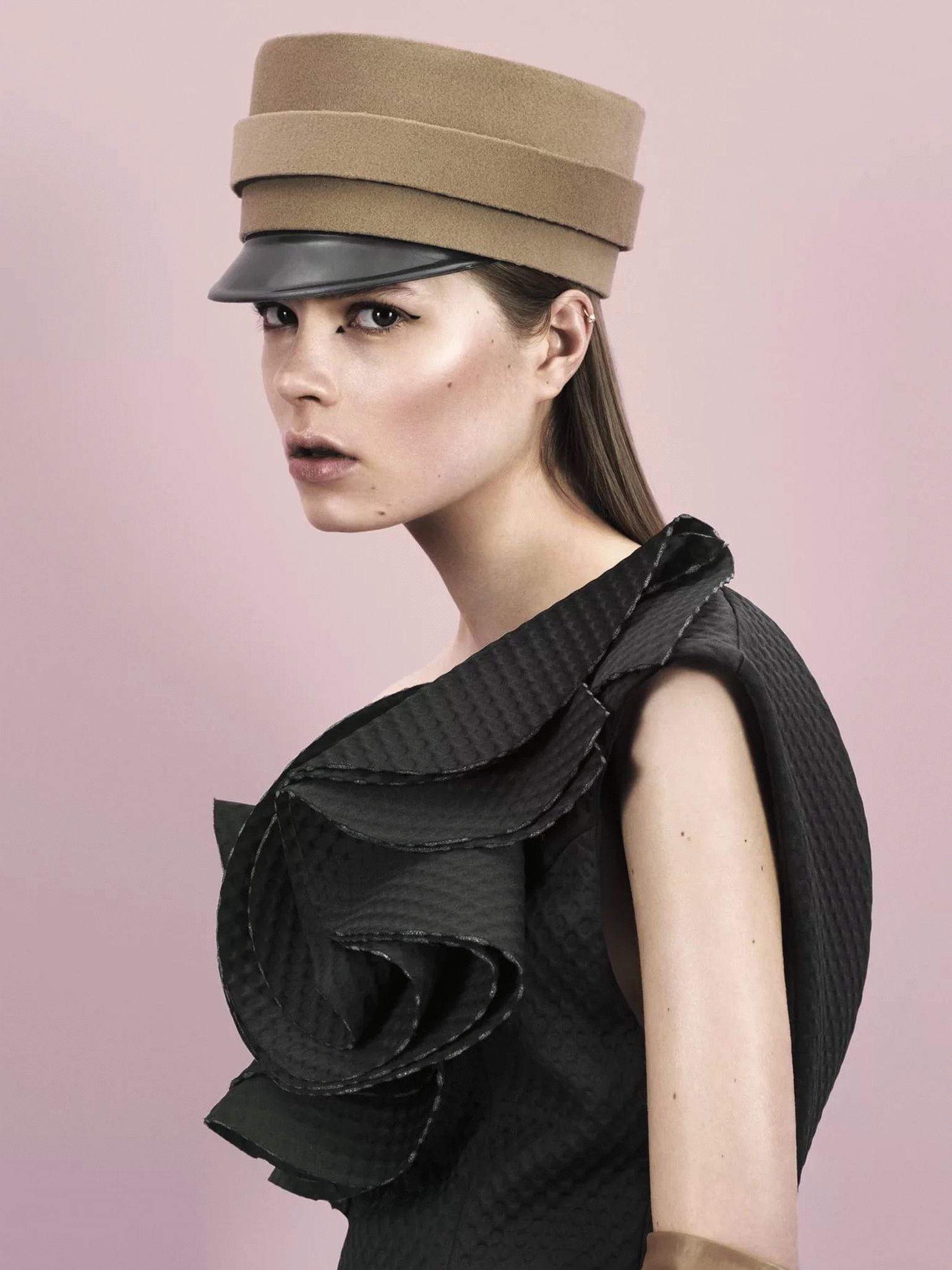 Gorra otoño-invierno 2017-2018