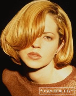 Cómo poner un corte de pelo bob. Como poner bob y bob - caret