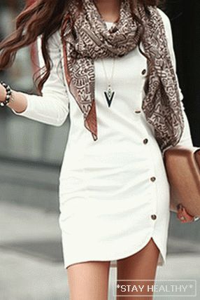Cómo elegir vestidos para mujercitas: estilos.y modelos