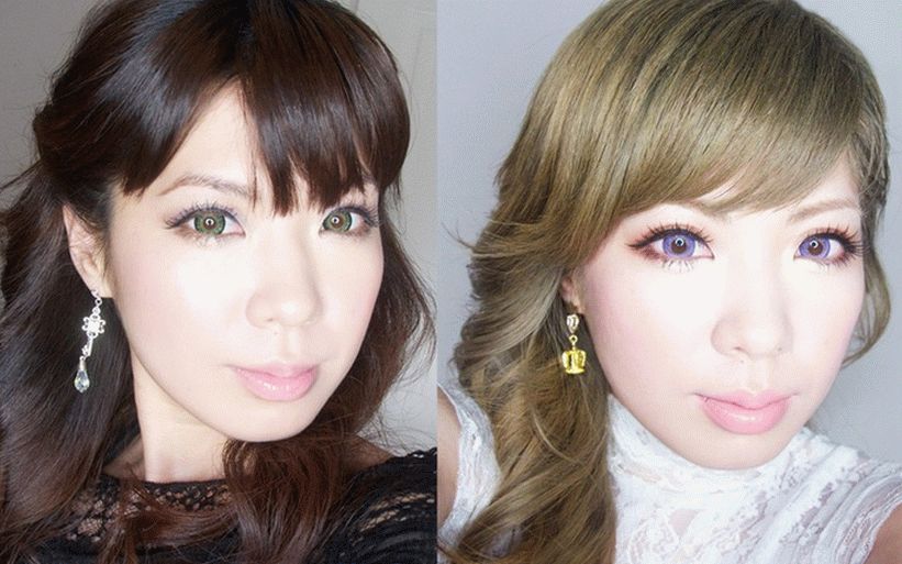 cabello hermoso que ilumina 2017