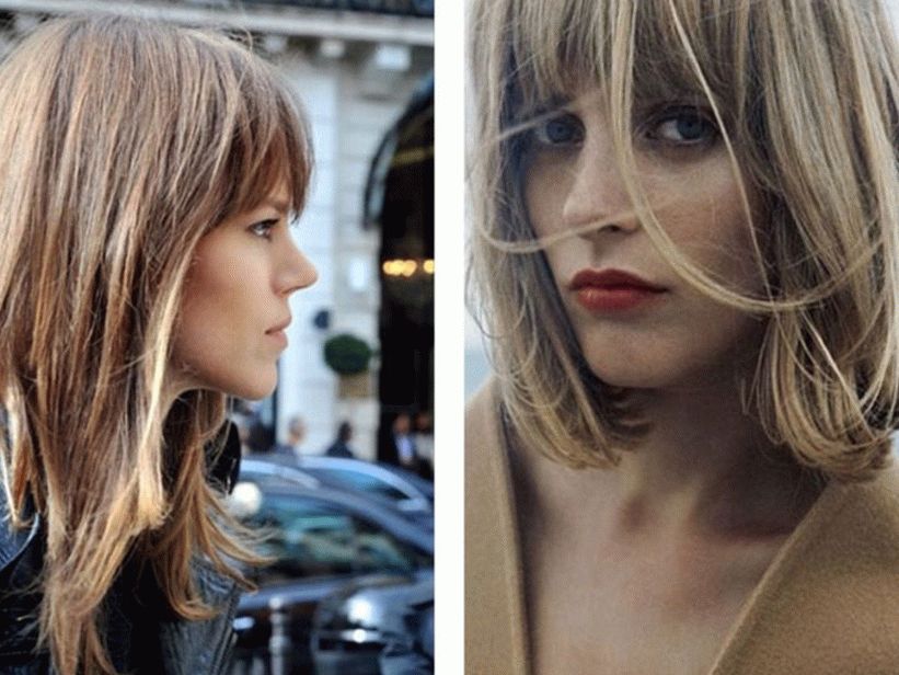 Elegante lazo con flequillo