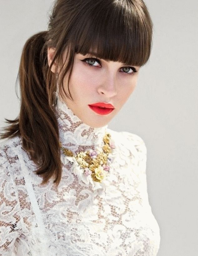 Explosión suave con cola