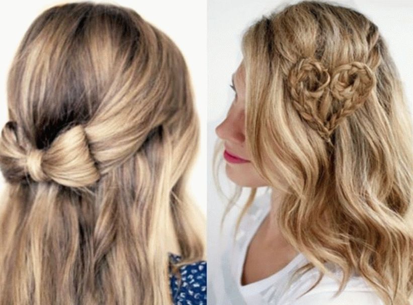 Tejido para cabello rizado