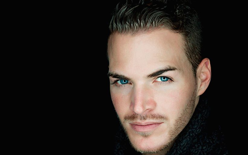 Peinado de hombres para hombres