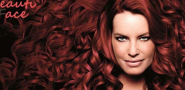 Atención domiciliaria y profesional para cabellos teñidos