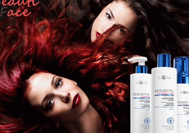 Qué herramientas usar para el cuidado del cabello teñido