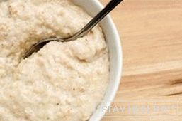 Dieta De Avena