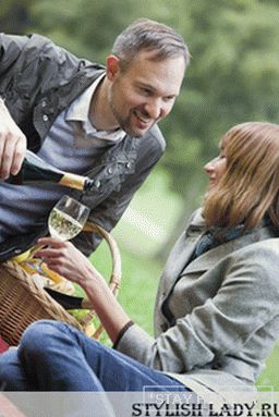 Como vestir para un picnic?
