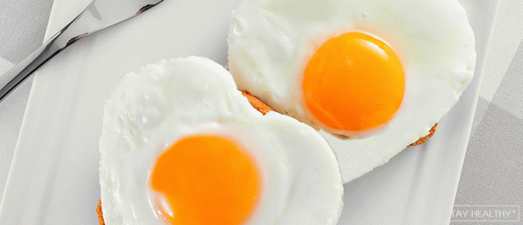�Cuántas calorías hay en un huevo?