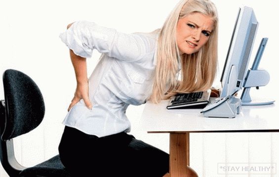 Cuánto tiempo puede sentarse en una computadora para un adulto yniño? Cómo reducir el daño cuando te sientas en la computadora?