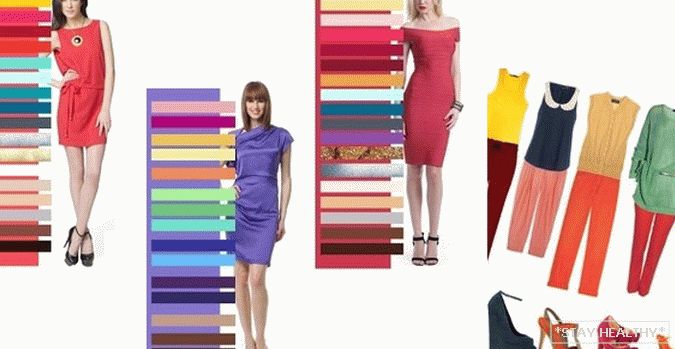 Лучшие сочетания цветов в одежде. Круг иттена сочетание цветов в одежде. Приглушенный цветотип внешности. Правильно подобрать цвет одежды. Сочетание цветов в одежде таблица.