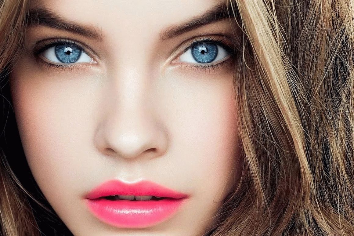 Maquillaje para el nuevo año 2018 para colegialas