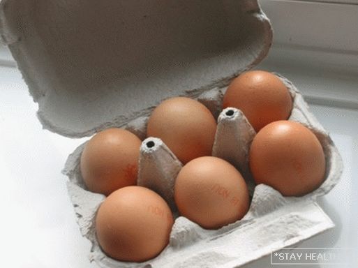 Dieta de huevo